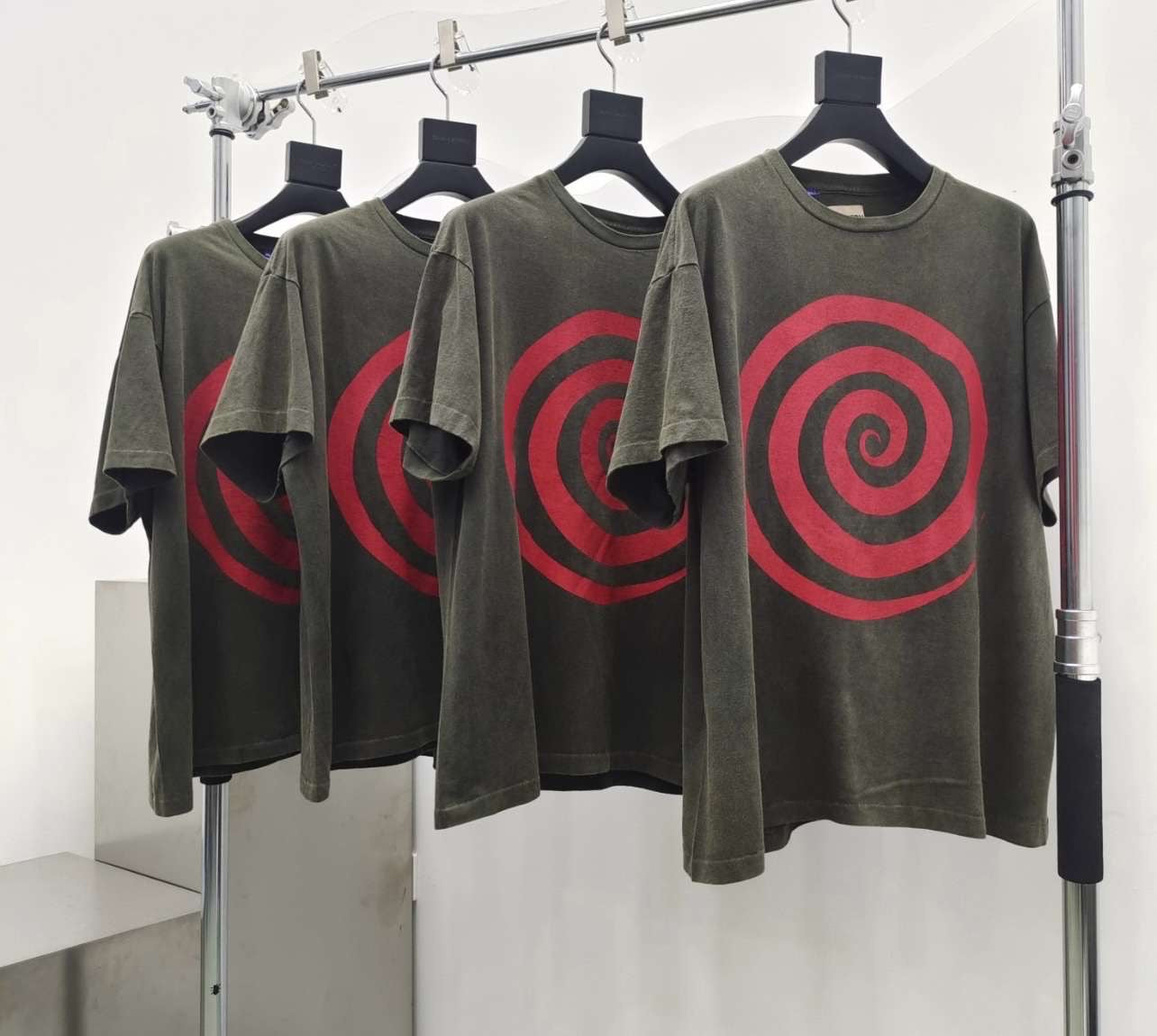 T-shirt Galery DEPT