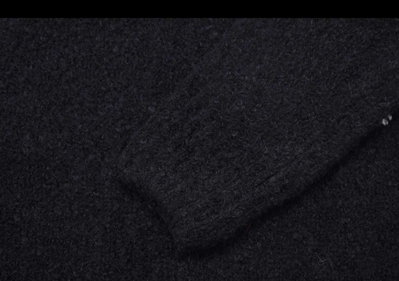 Lv Black Sweater Rechnung 2023