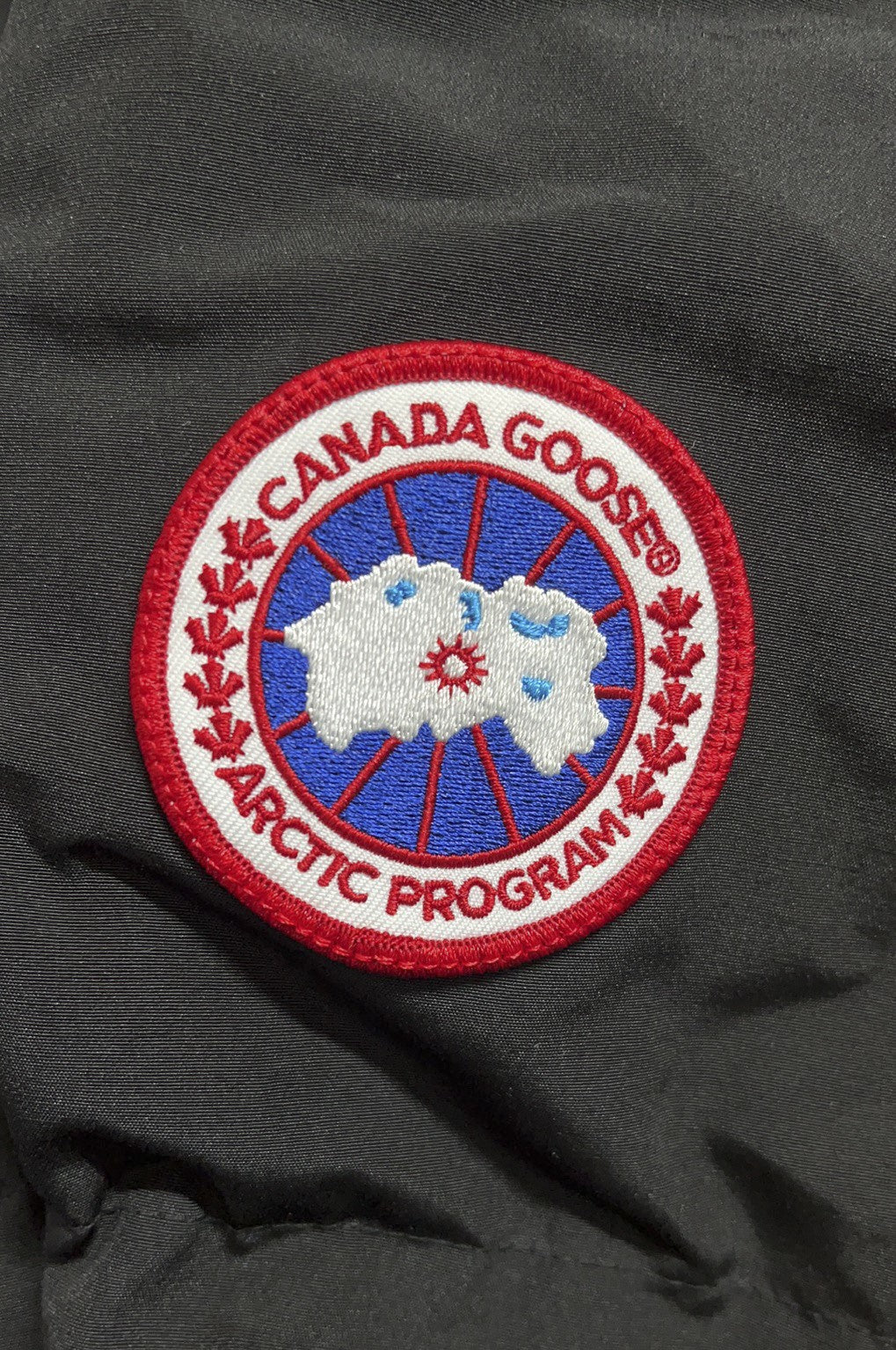 CANADA-G Wyndham red label 2024 facture