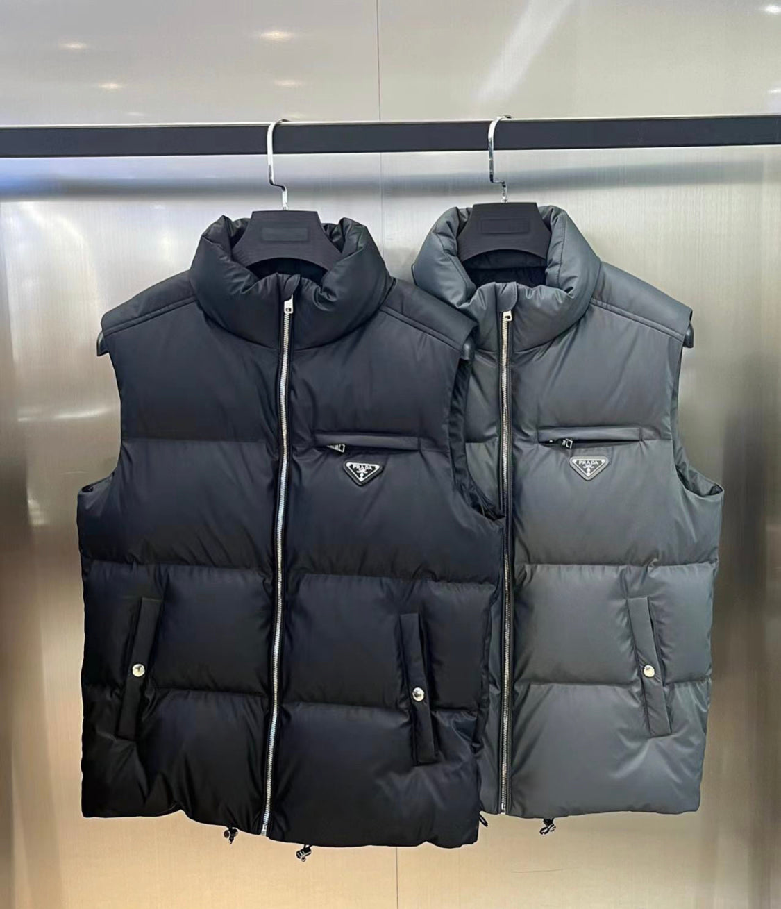 Prd without black handle