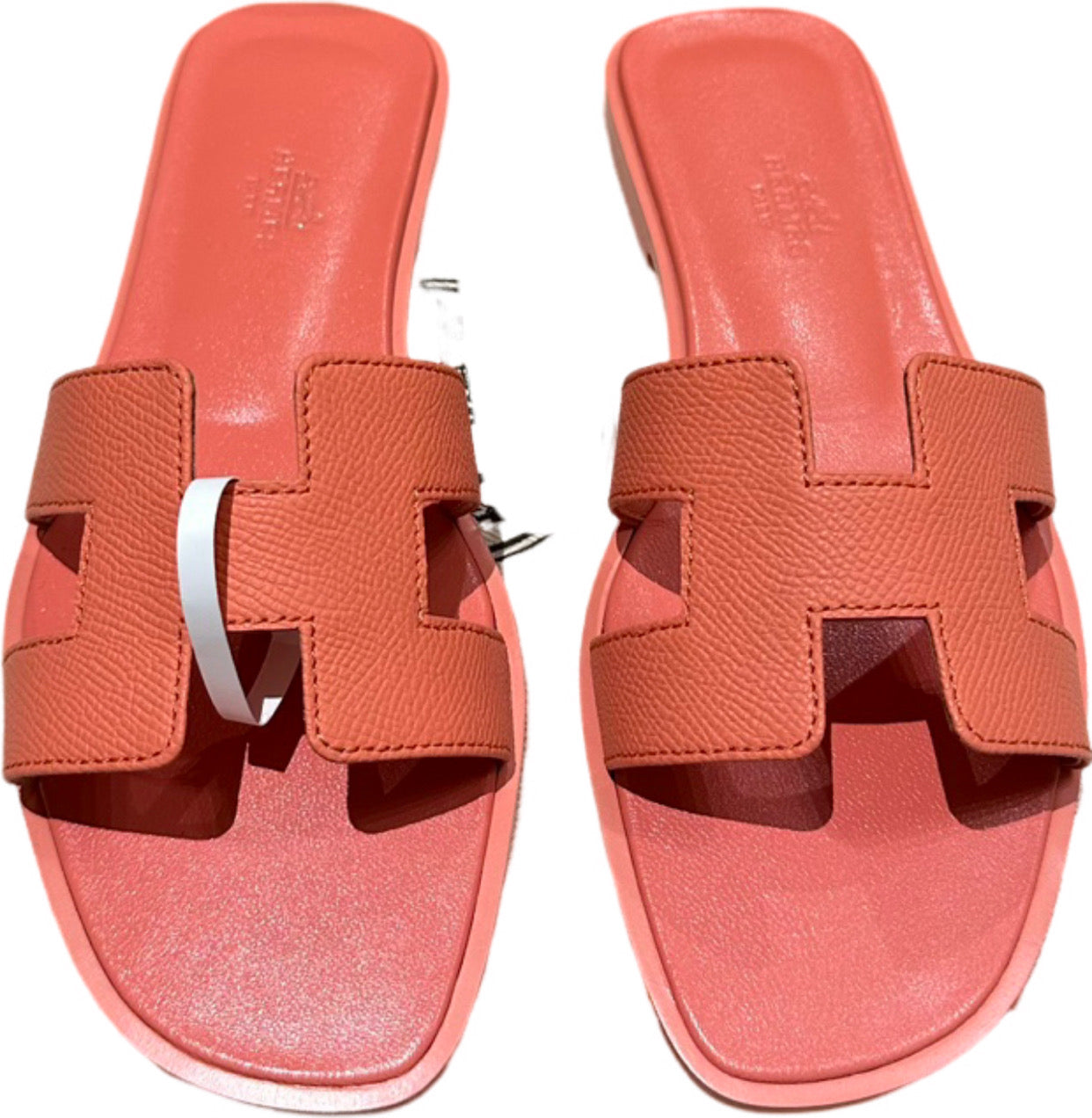 Hrms Oran Flip-flops