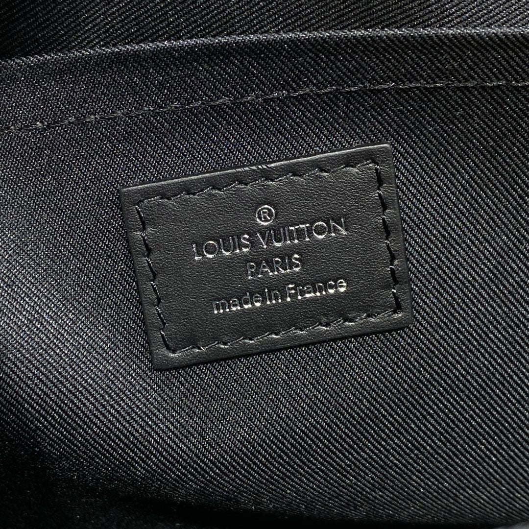 Sac Messenger Trunk facture 10/10