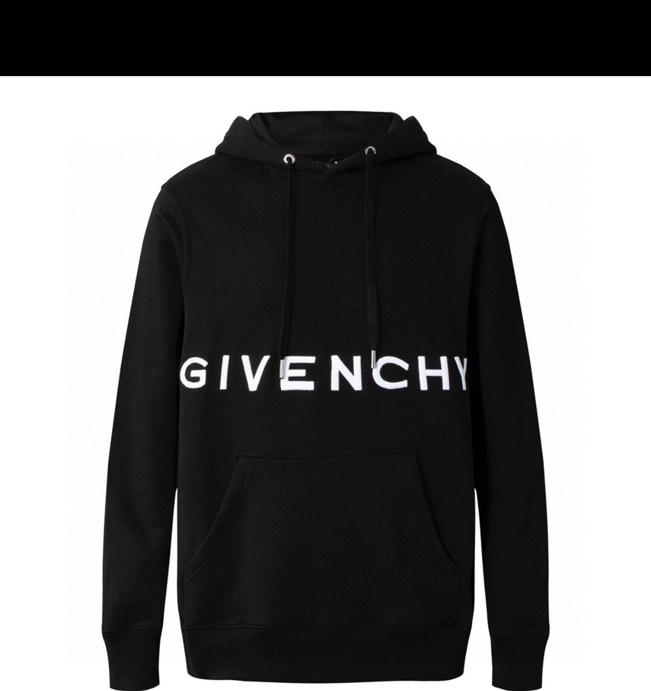 Givenchy-Sweatshirt