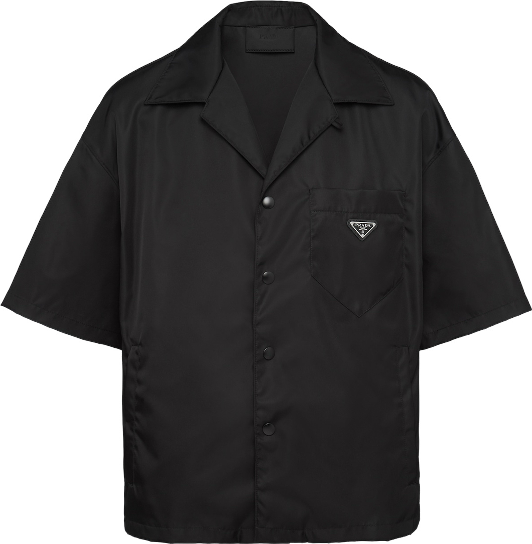 Chemise PRD en Re-Nylon