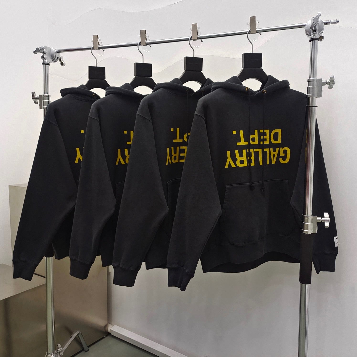 Gallery Dept x G Sweat
