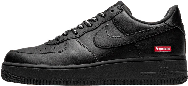 AF1 X SUPRM QUALITÉ À