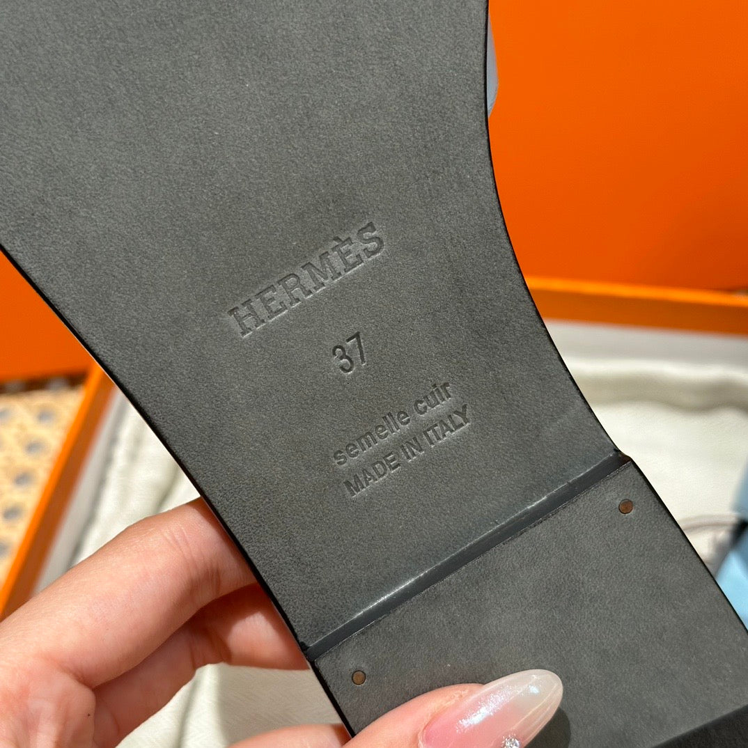 Hrms Oran Flip-flops