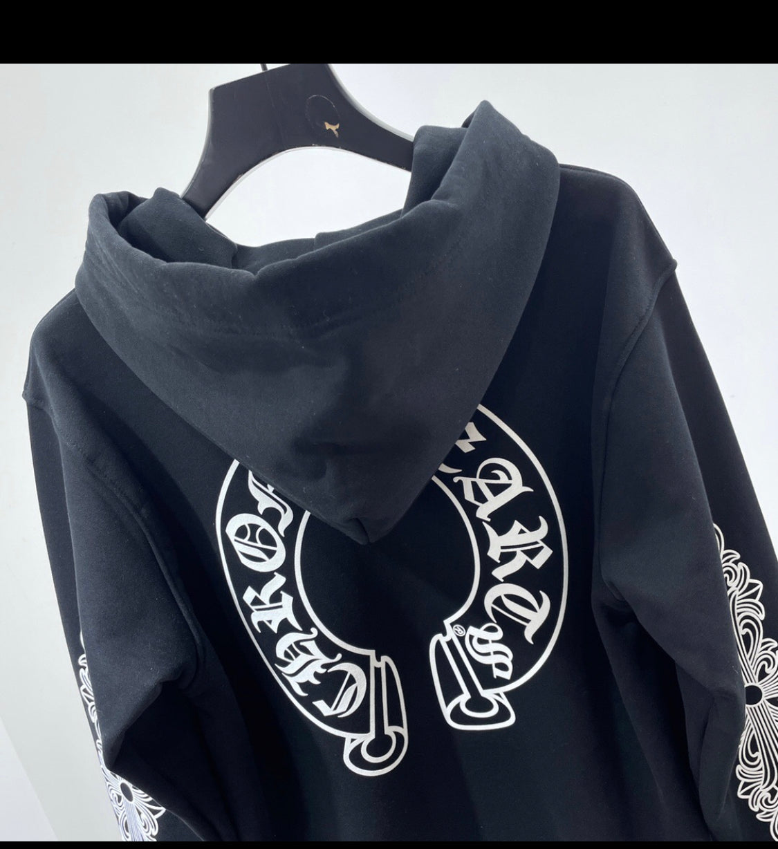 Veste Chrome hrts