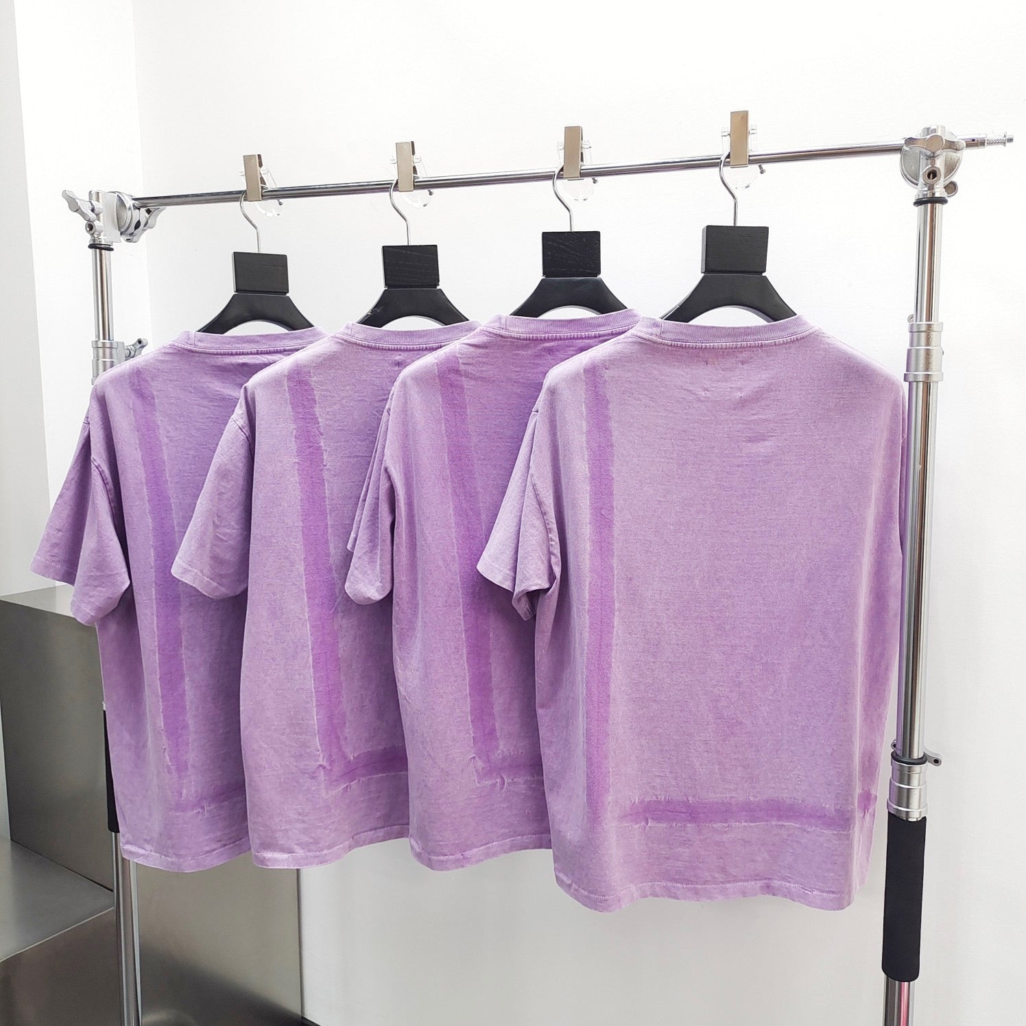 Purple Dept T-Shirt
