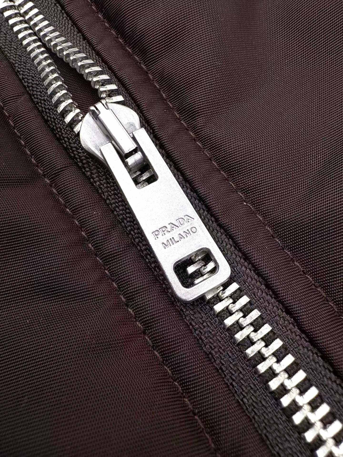 Blouson PRD Grenat 10/10
