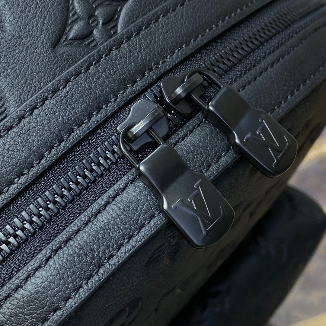 Discovery backpack INVOICE 10/10