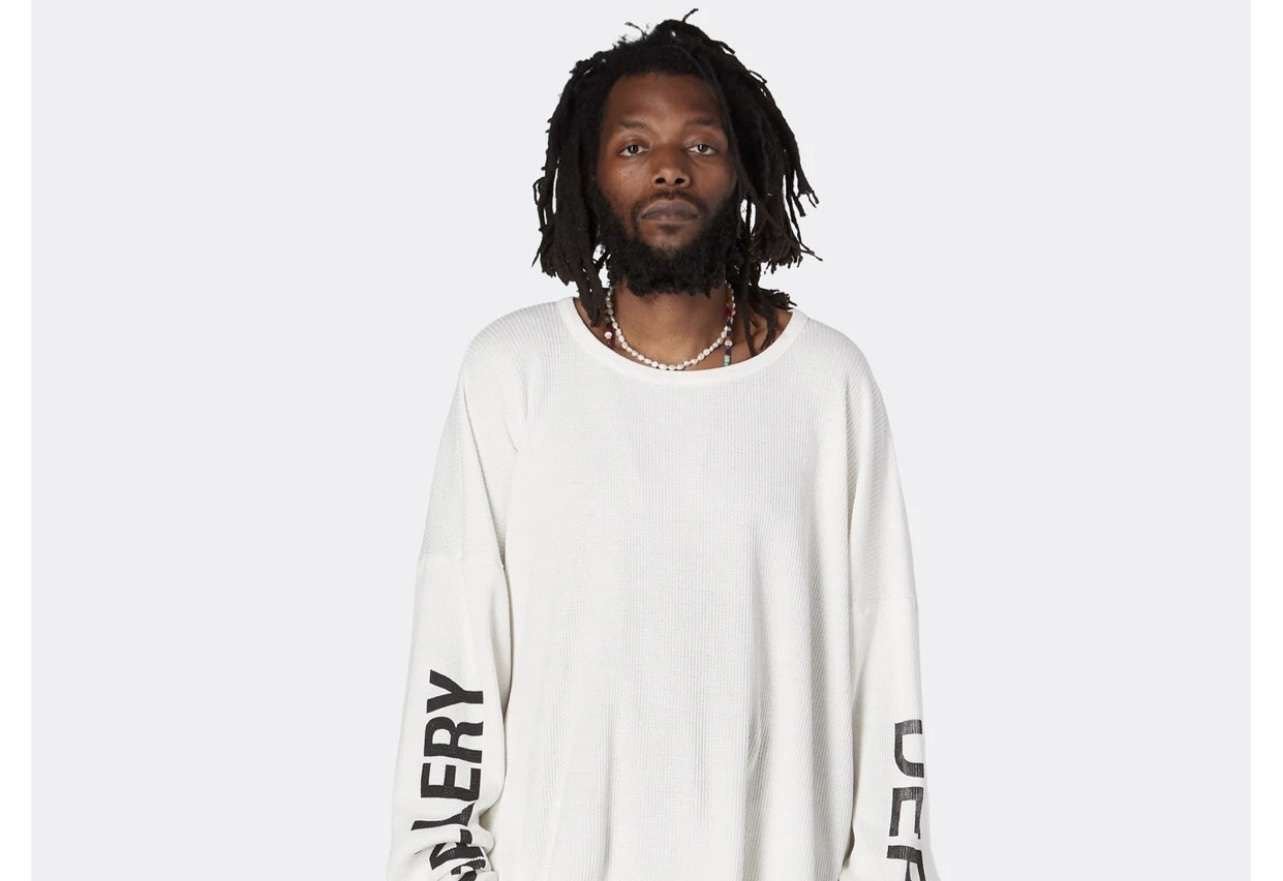 Galerie DEPT T-Shirt