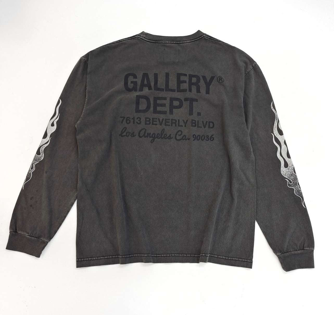 T-shirt Galery DEPT
