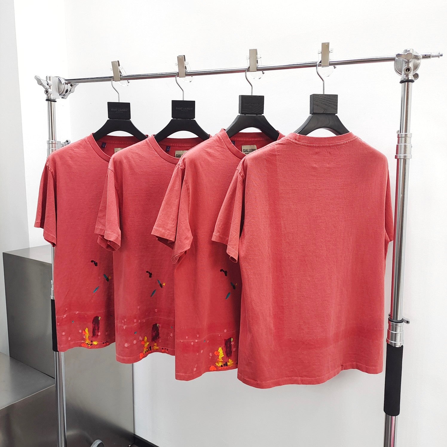 DEPT Gallery T-shirt