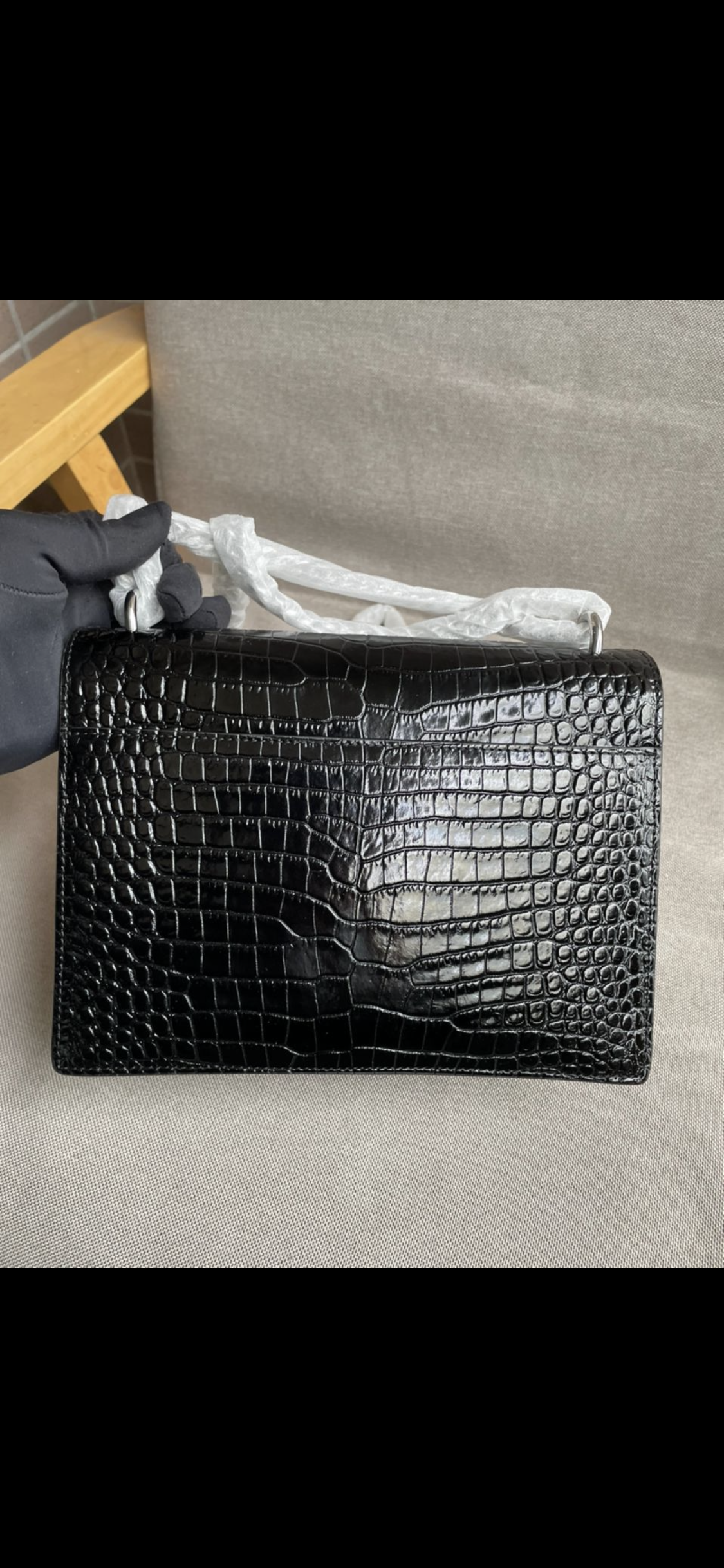 Sac à main ys facture