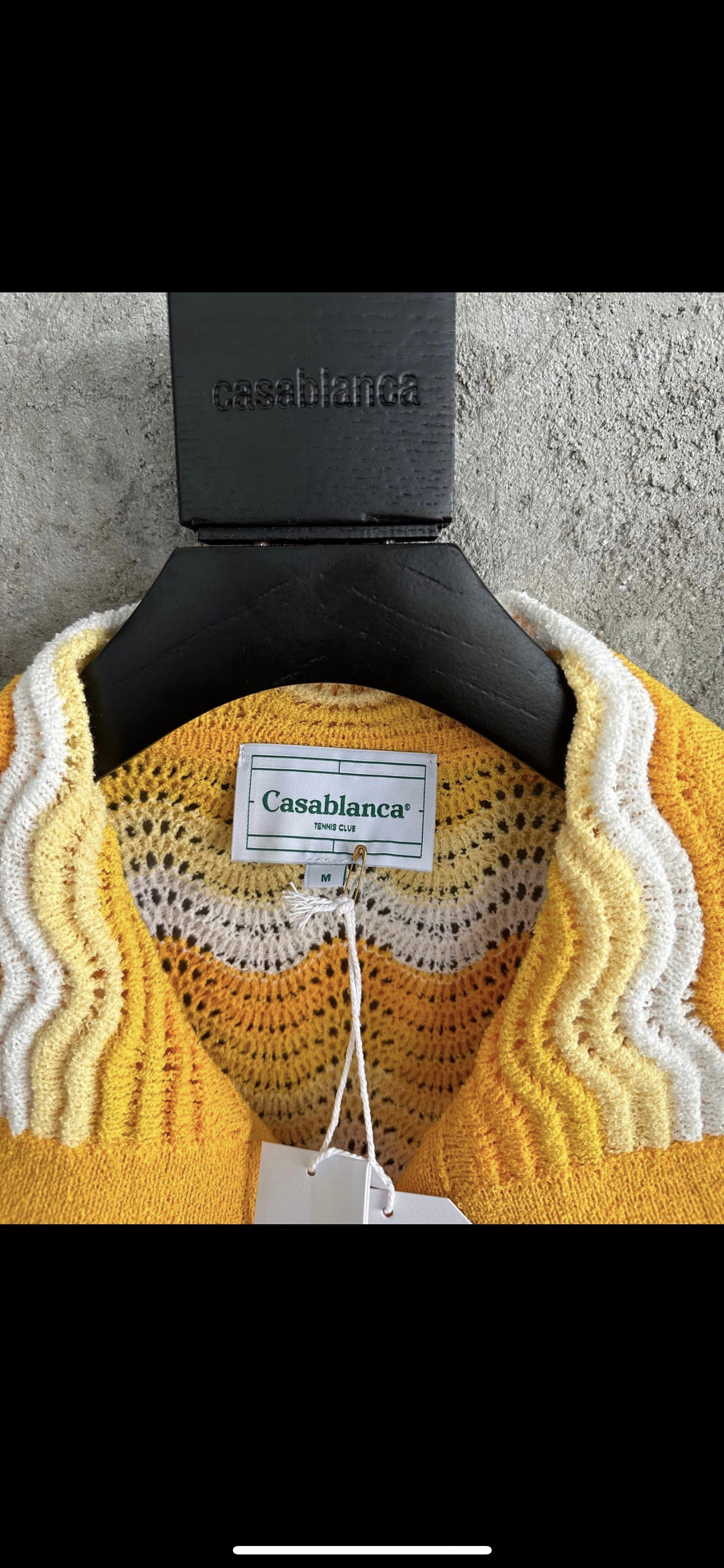 Casa B Tropical Shirt 🏝️