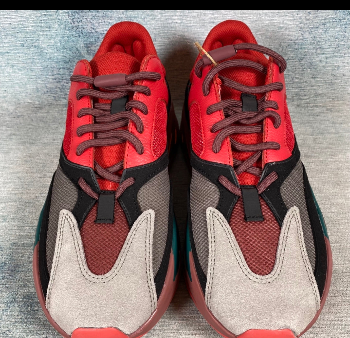 ADD Boost 700 Hi-Res Red Stock