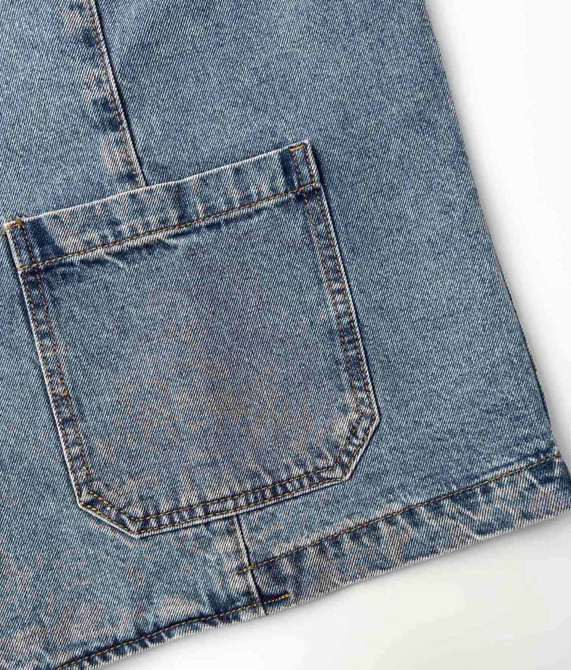 Loewe Jeansjacke