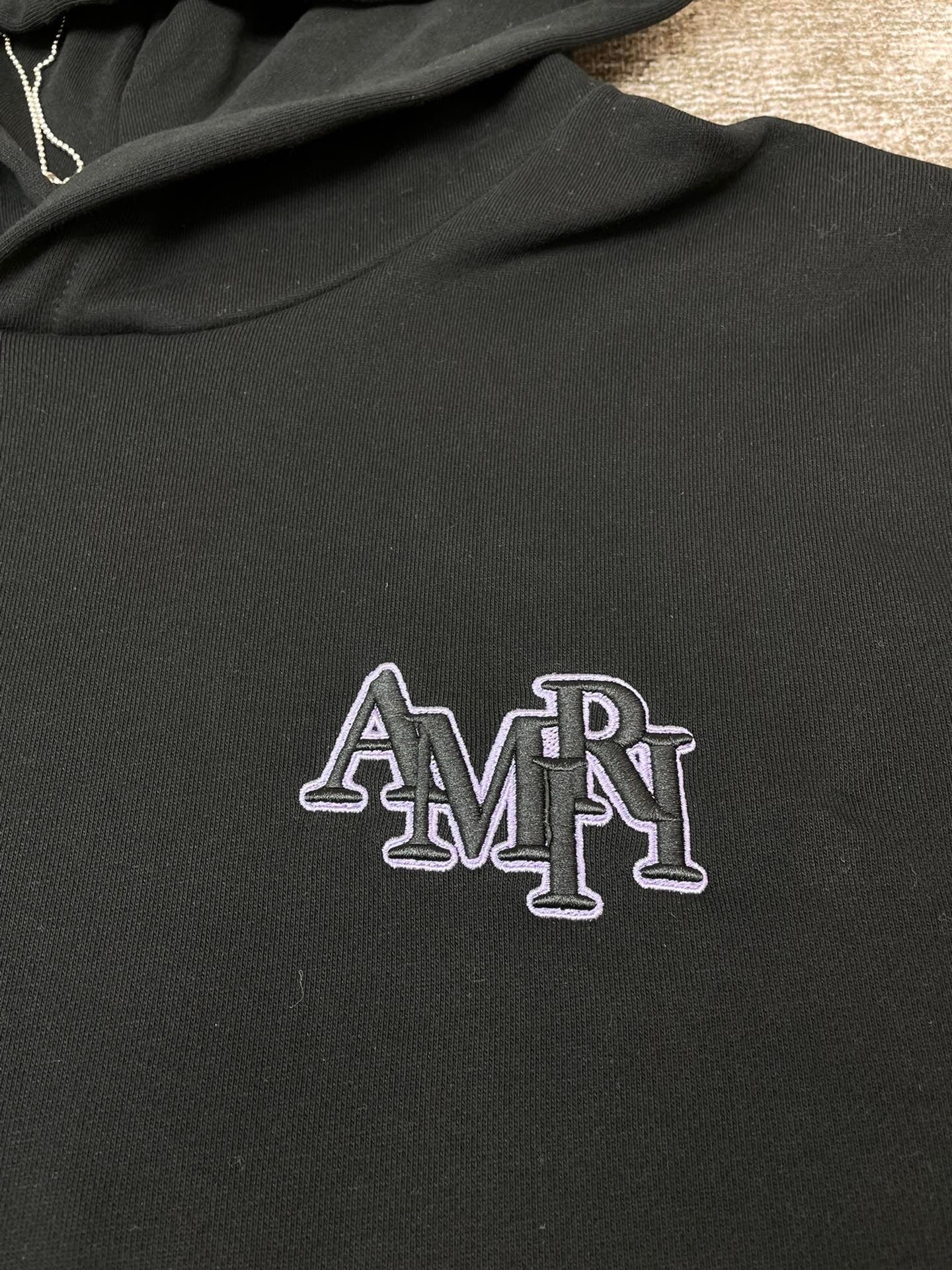 Amr new sweatshirt