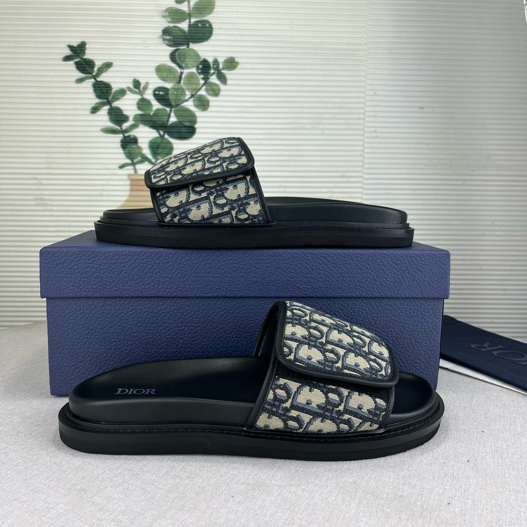 Sandales CD Aqua Sandal Oblique Jacquard
