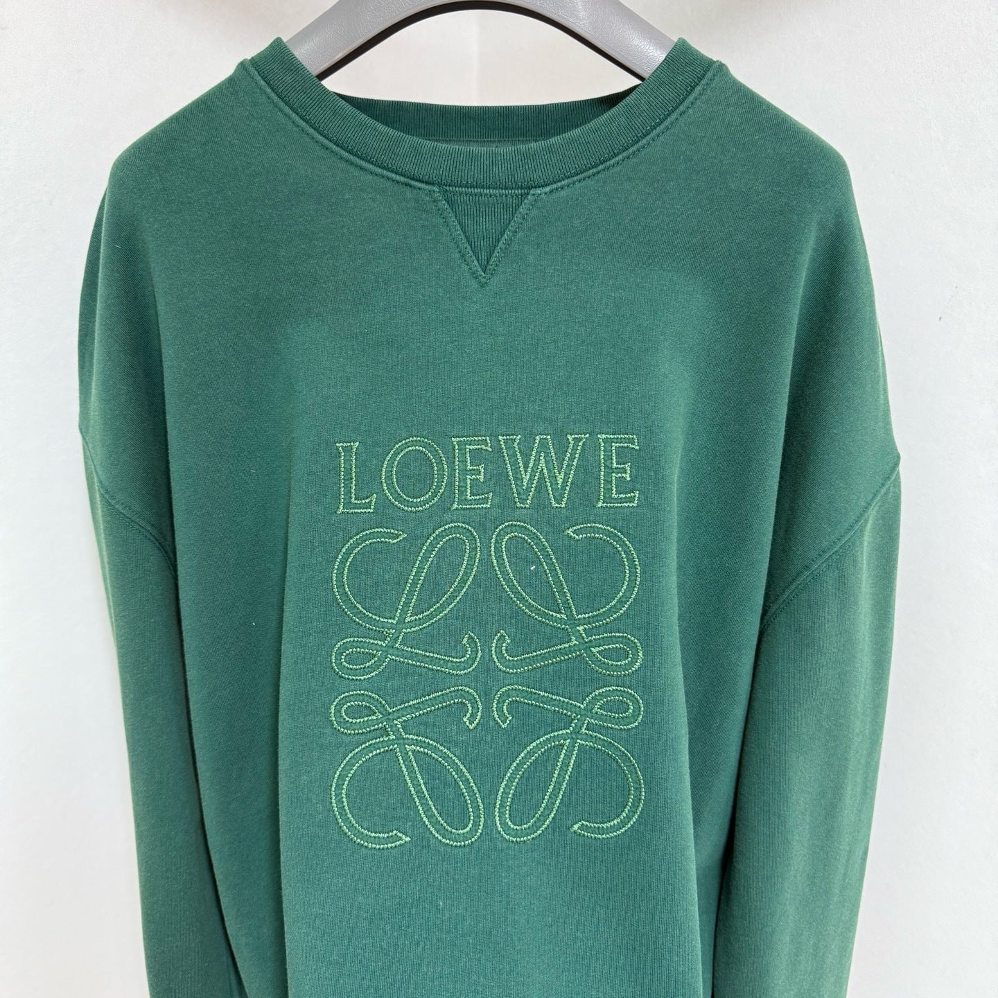 Sweat Technique Loew 10/10