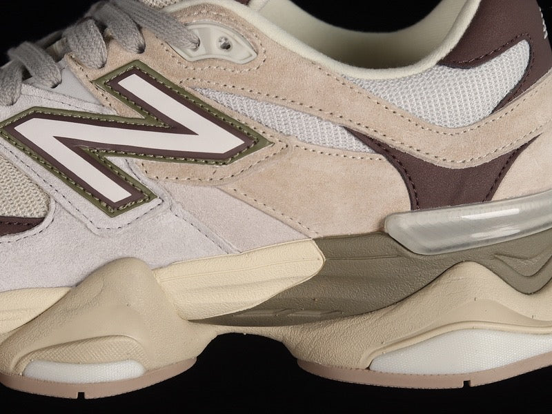 Neue B-Sneaker der 9060-Serie