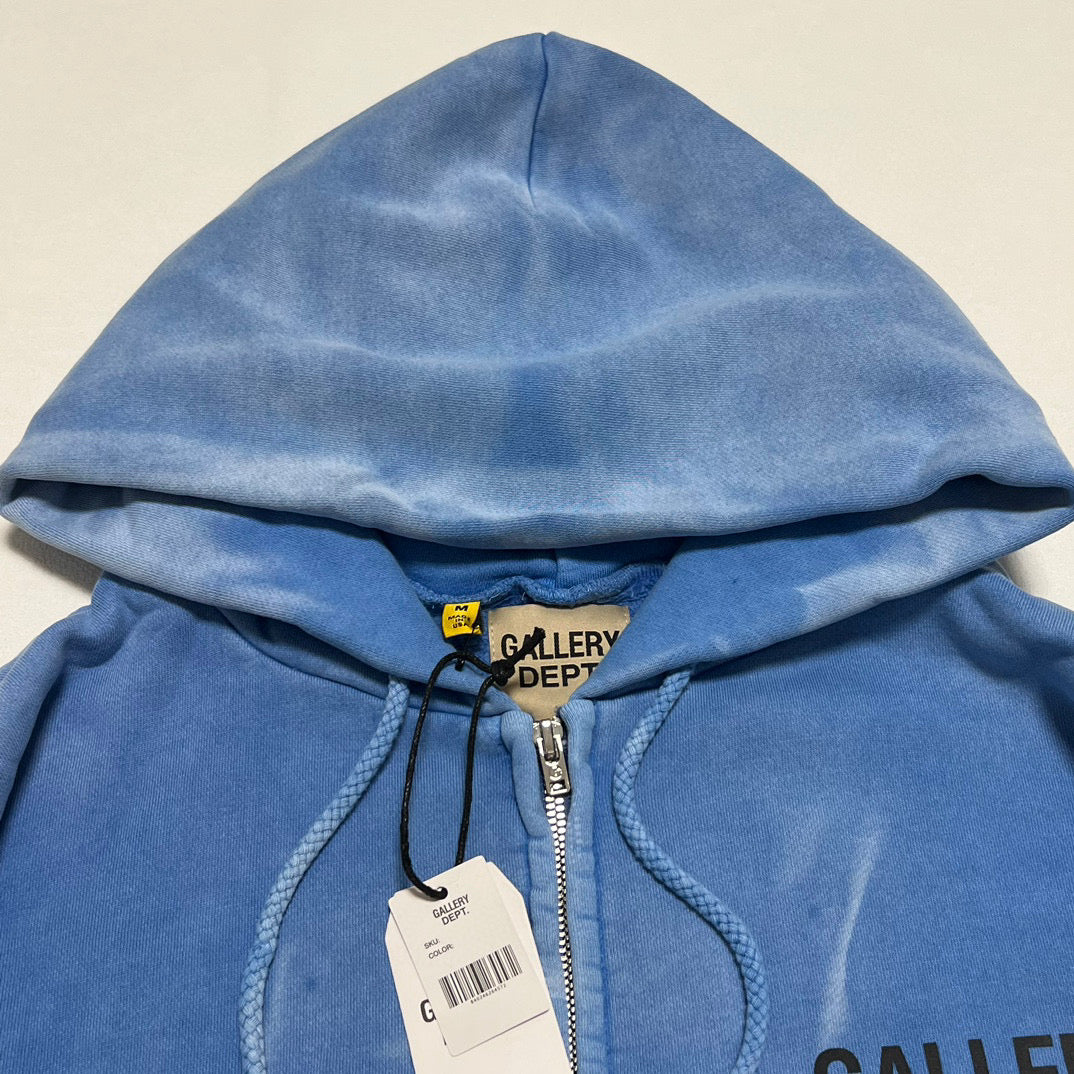 Sweat Galery Dept Blue