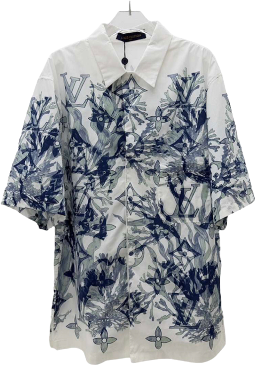 Lv shirt