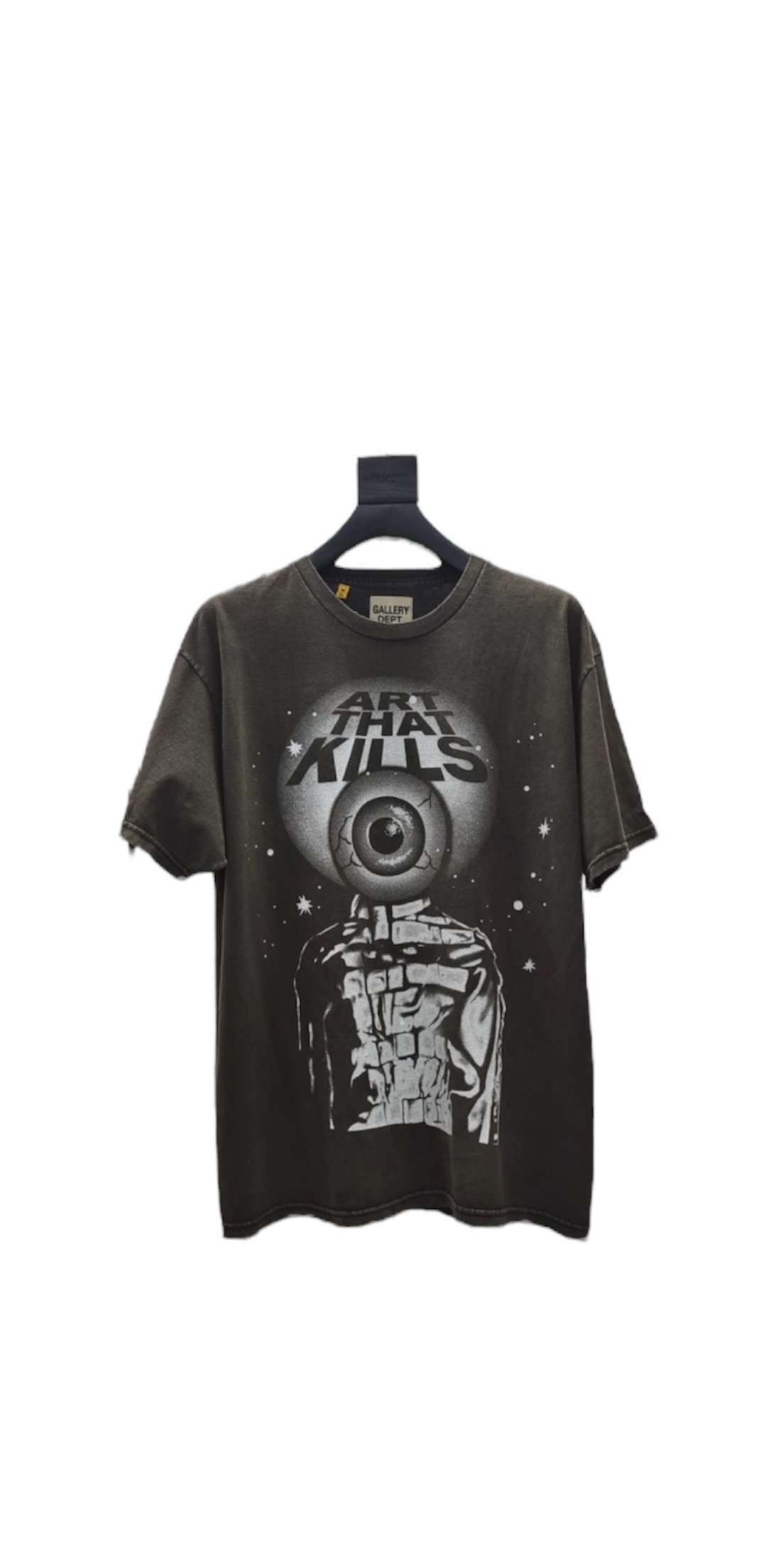T-shirt Galery DEPT