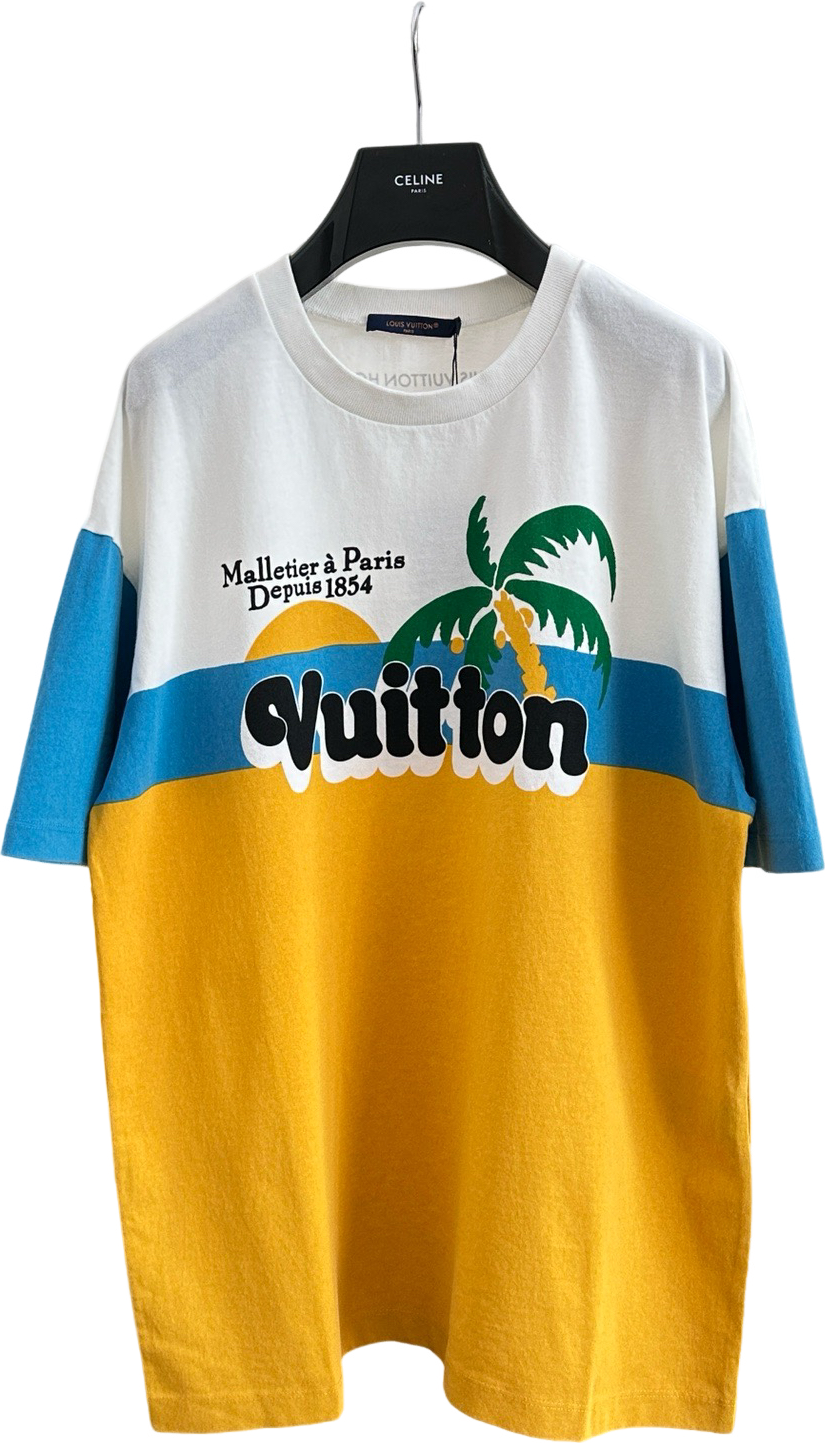 T-Shirt lv 2k24