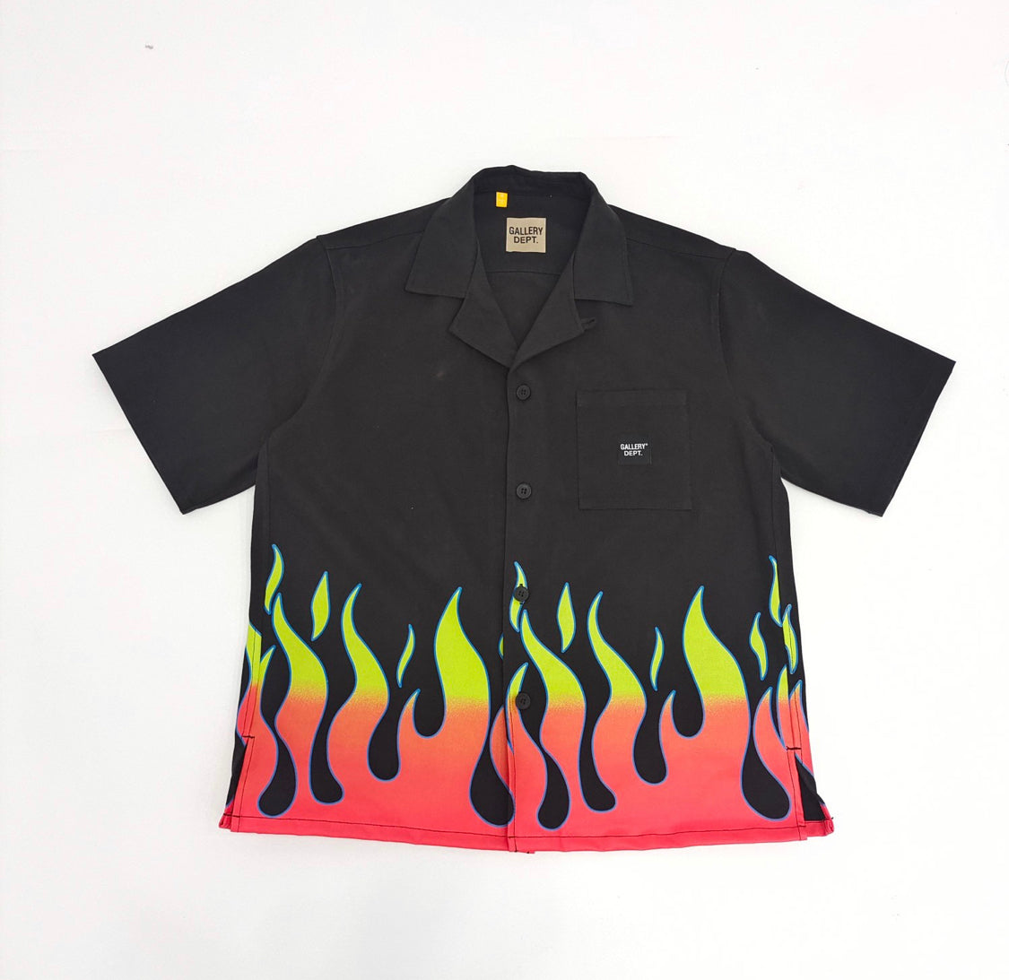 Gallery shirt