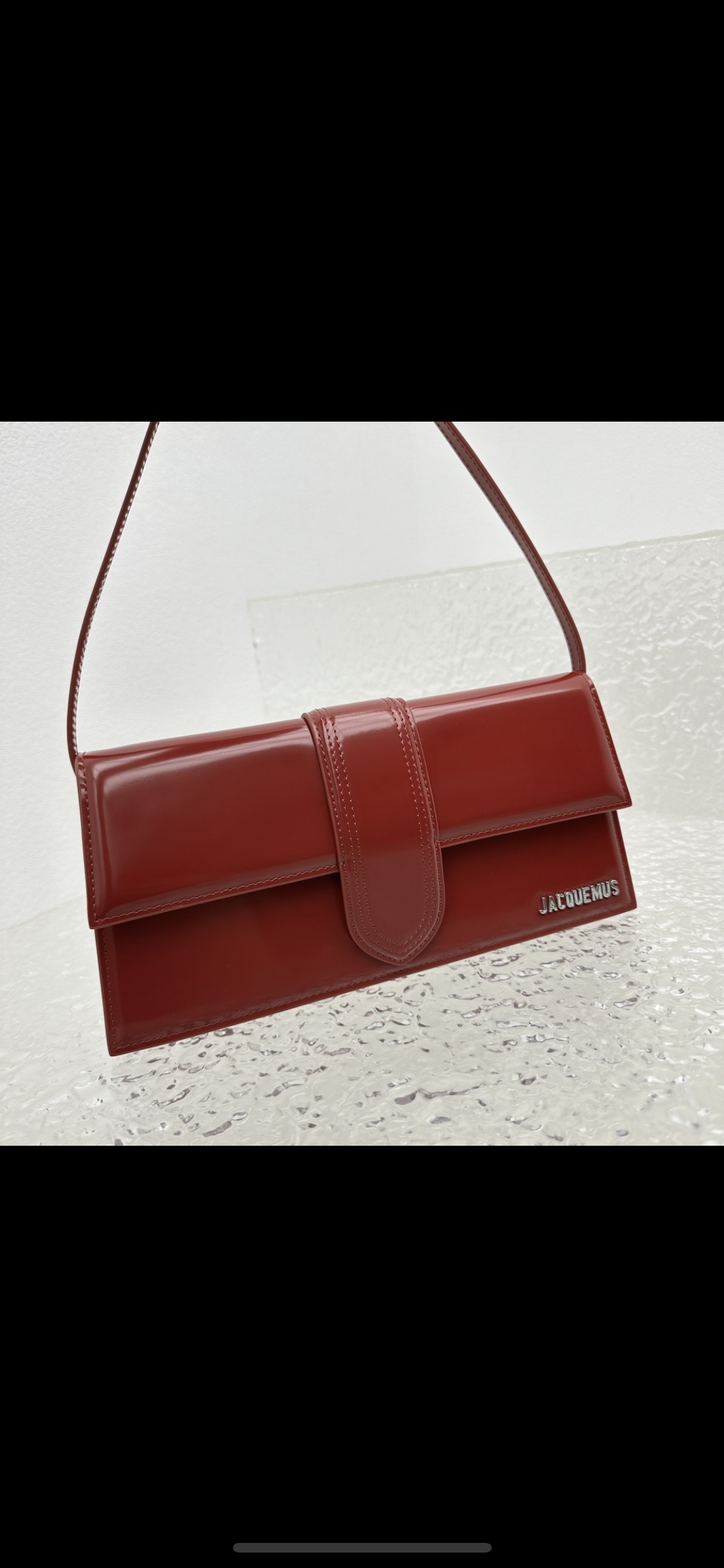 Sac banbino 10/10 facture