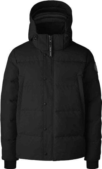 CANADA - G Wyndham black label facture 📦🚚⚡️