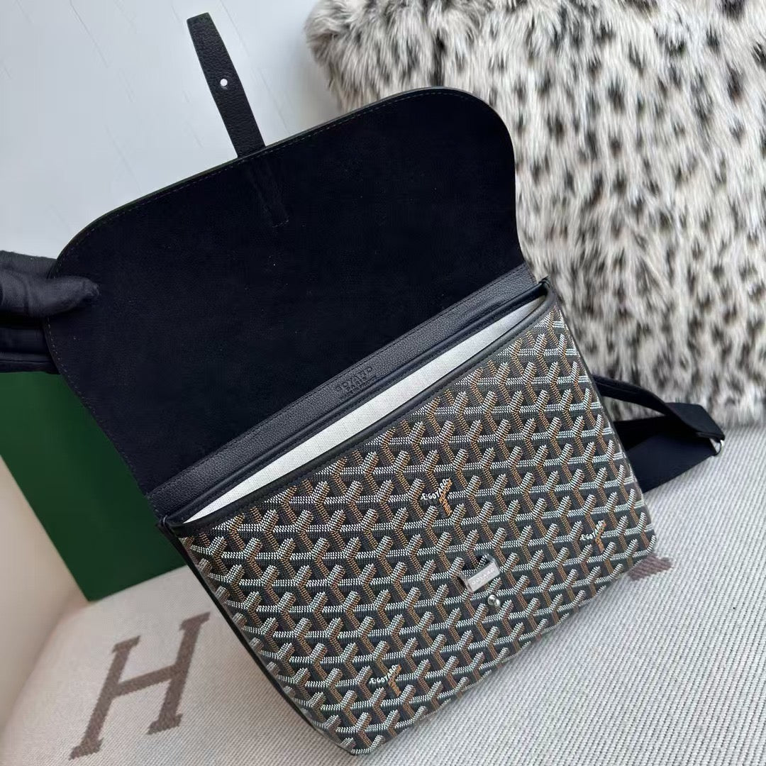 Messager Coursier Goyrd 10/10 📦⚡️🚚