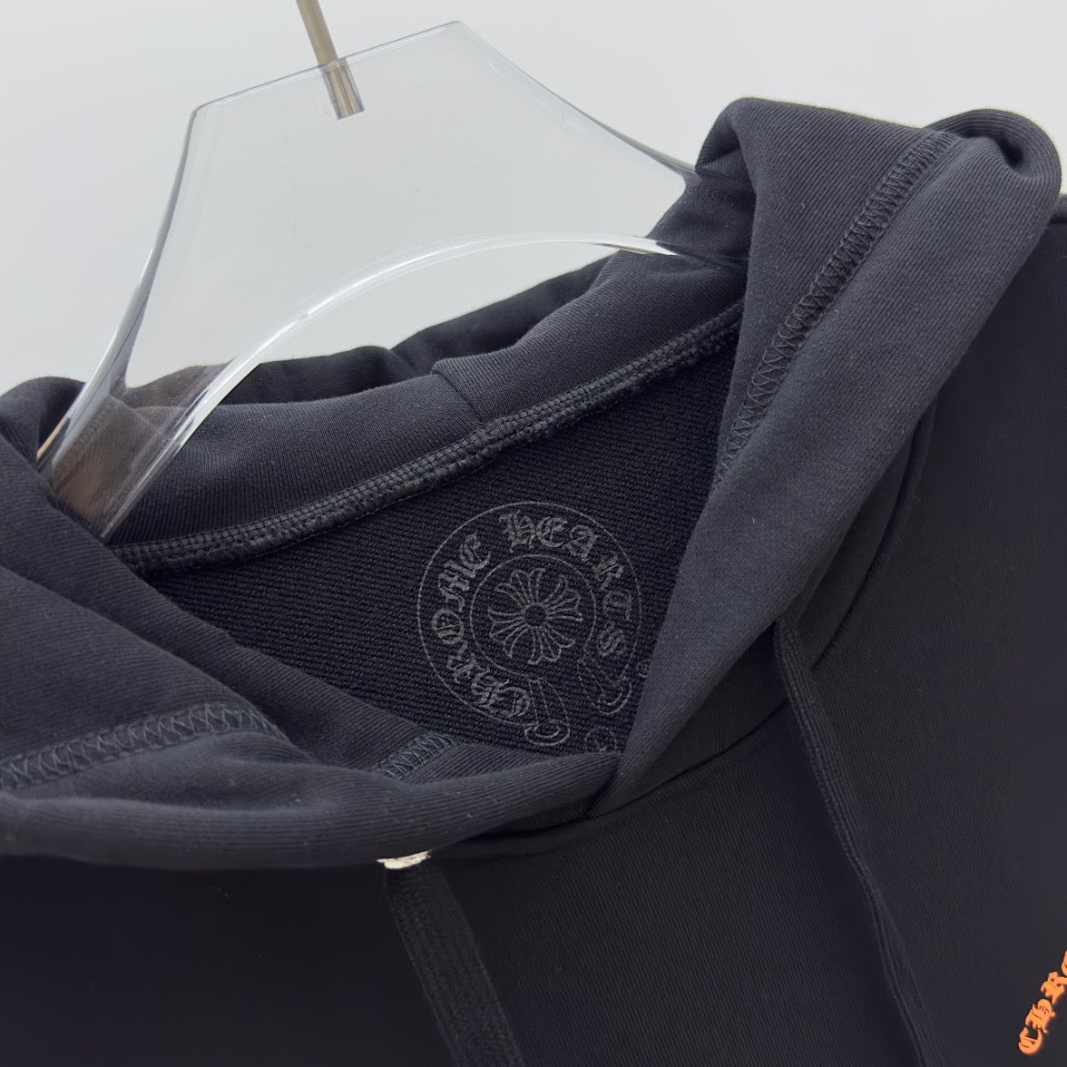 Chrome Hearts Jacket