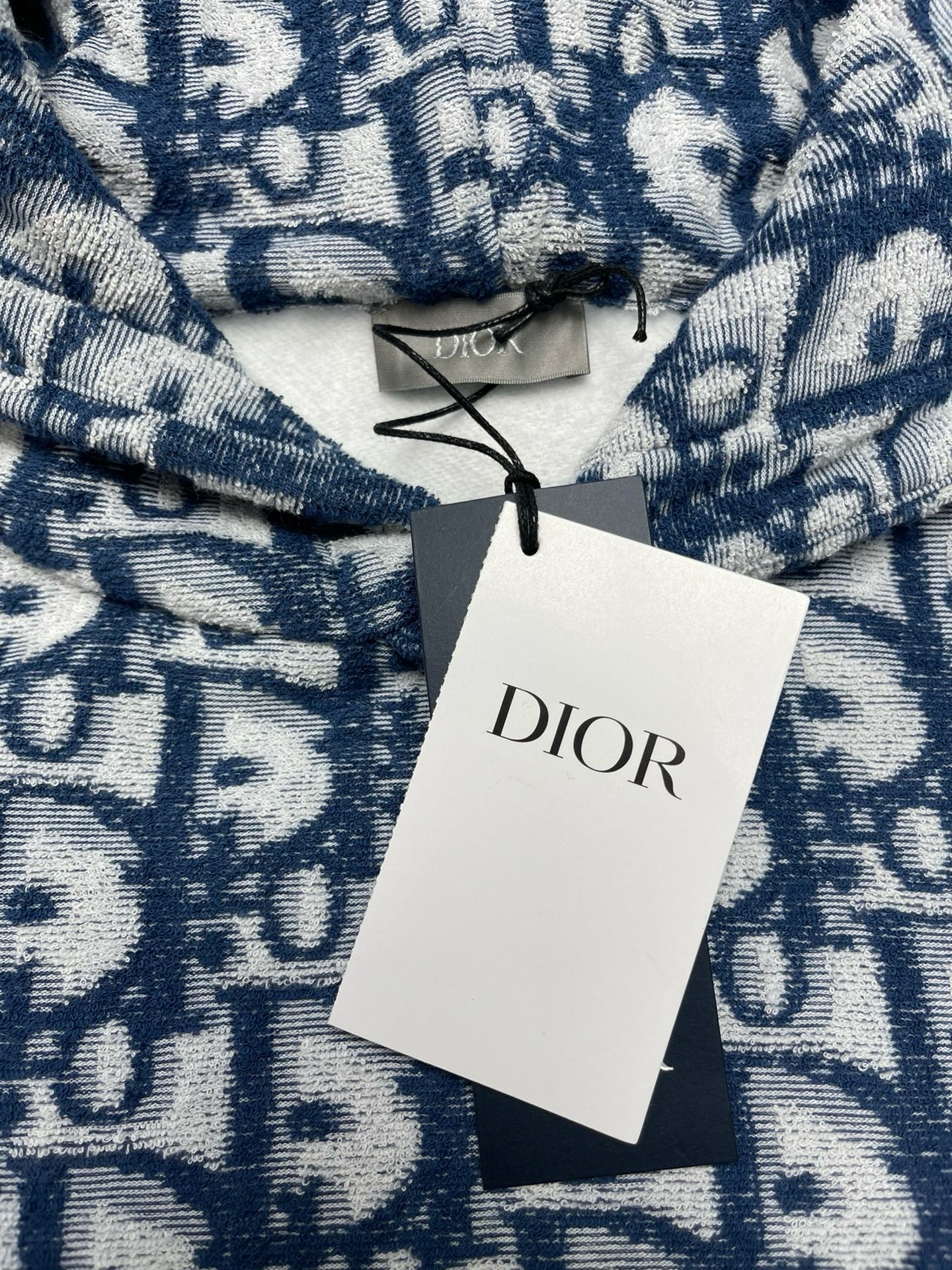 Sleeveless Cd Hoodie