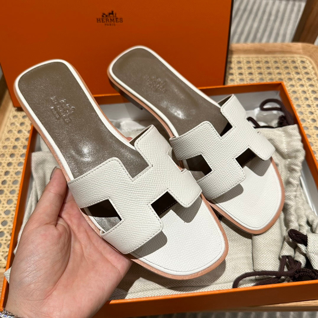 Hrms Oran Flip-flops