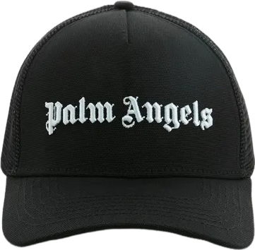 Palm angels cap