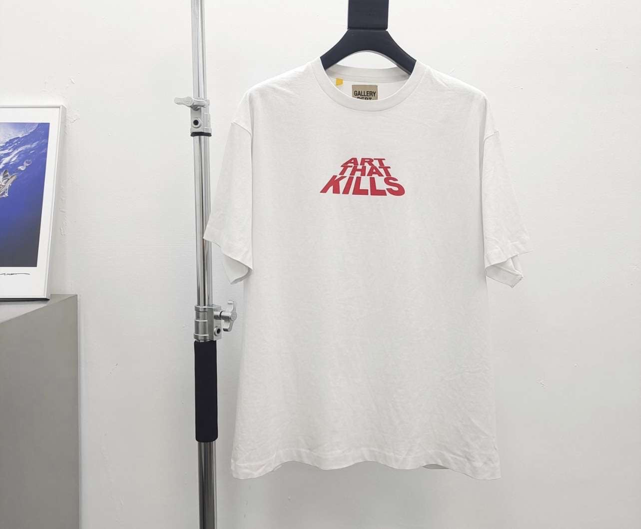 DEPT Gallery T-shirt
