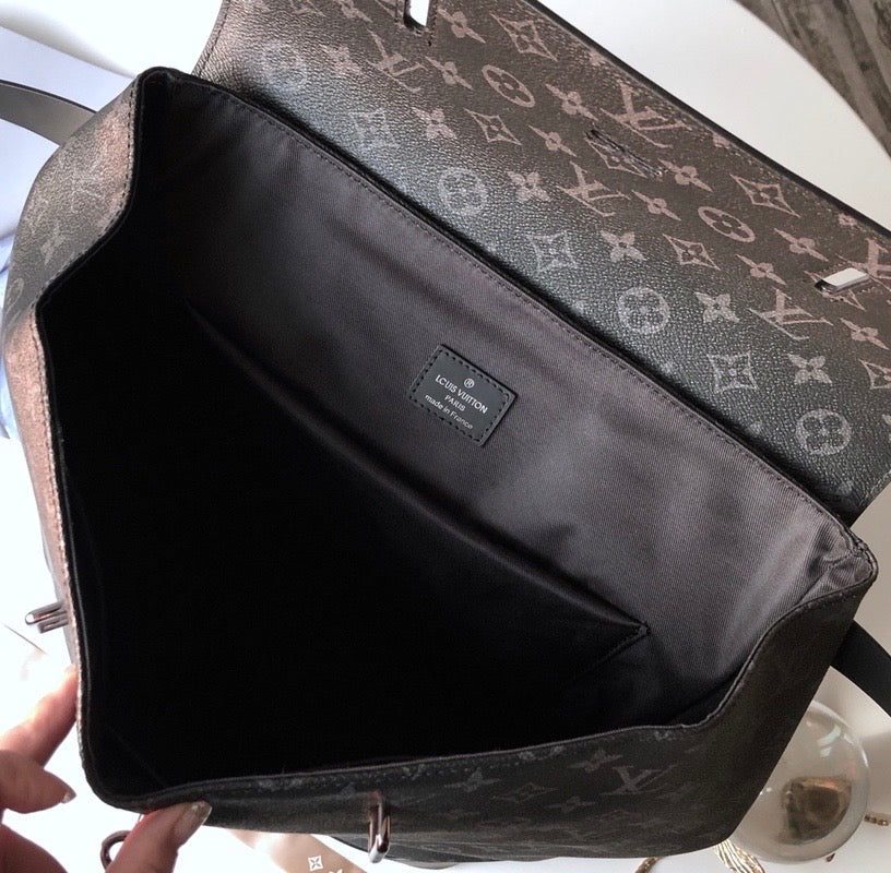 Sac à dos Steamer 2024 facture 10/10
