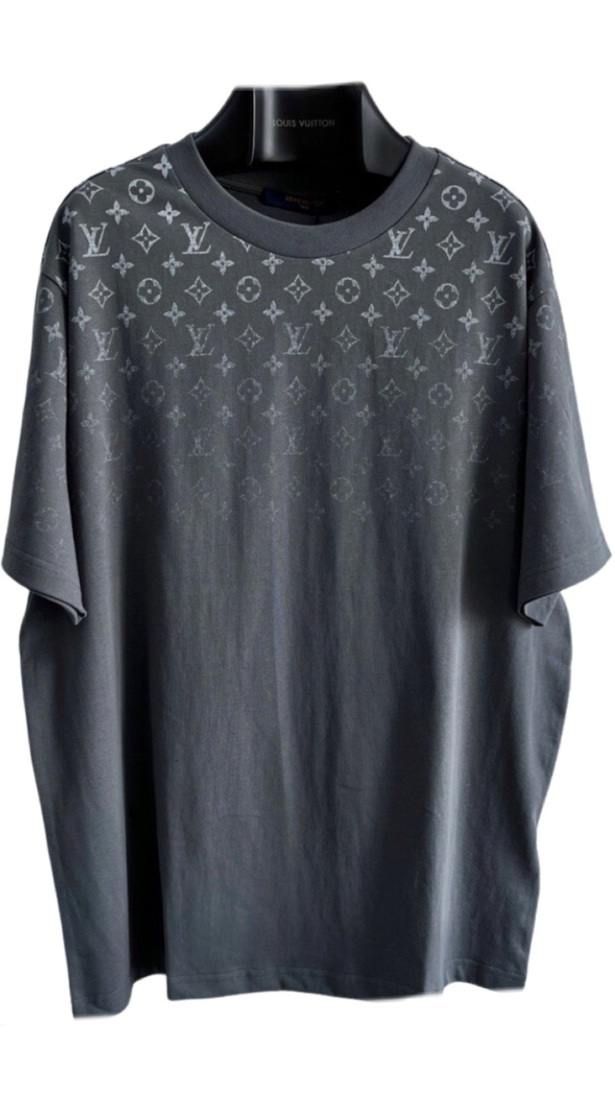 T shirt Lv facture