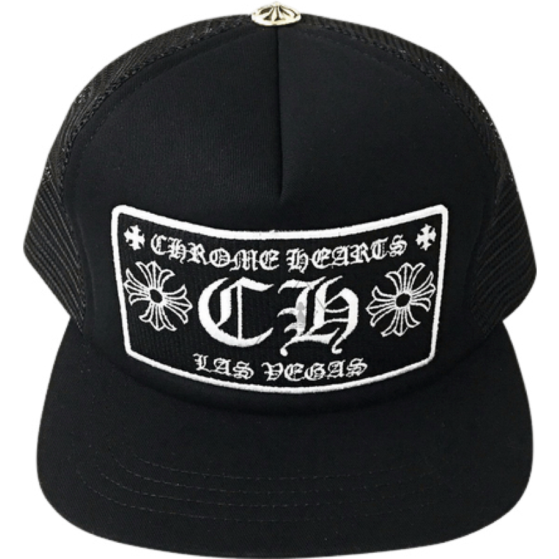 Casquette Chrome Hrts 📦⚡️🚚