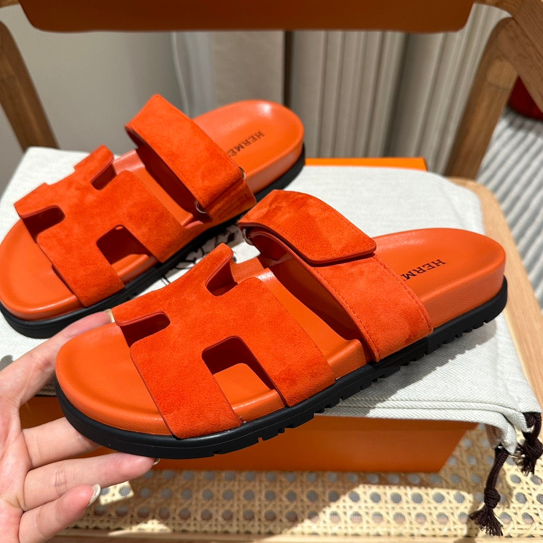 Hrms Cyprus Flip Flop