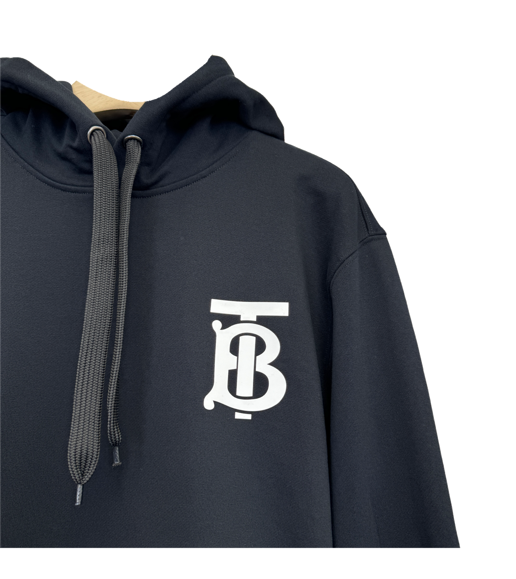 SWEAT BRB BT BLACK FACTURE