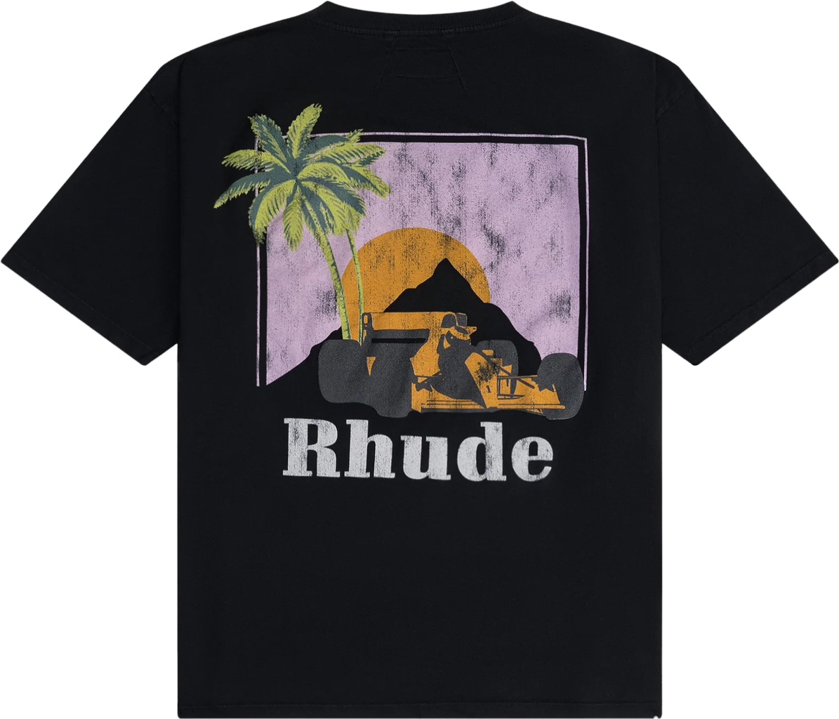 T Shirt RHDE