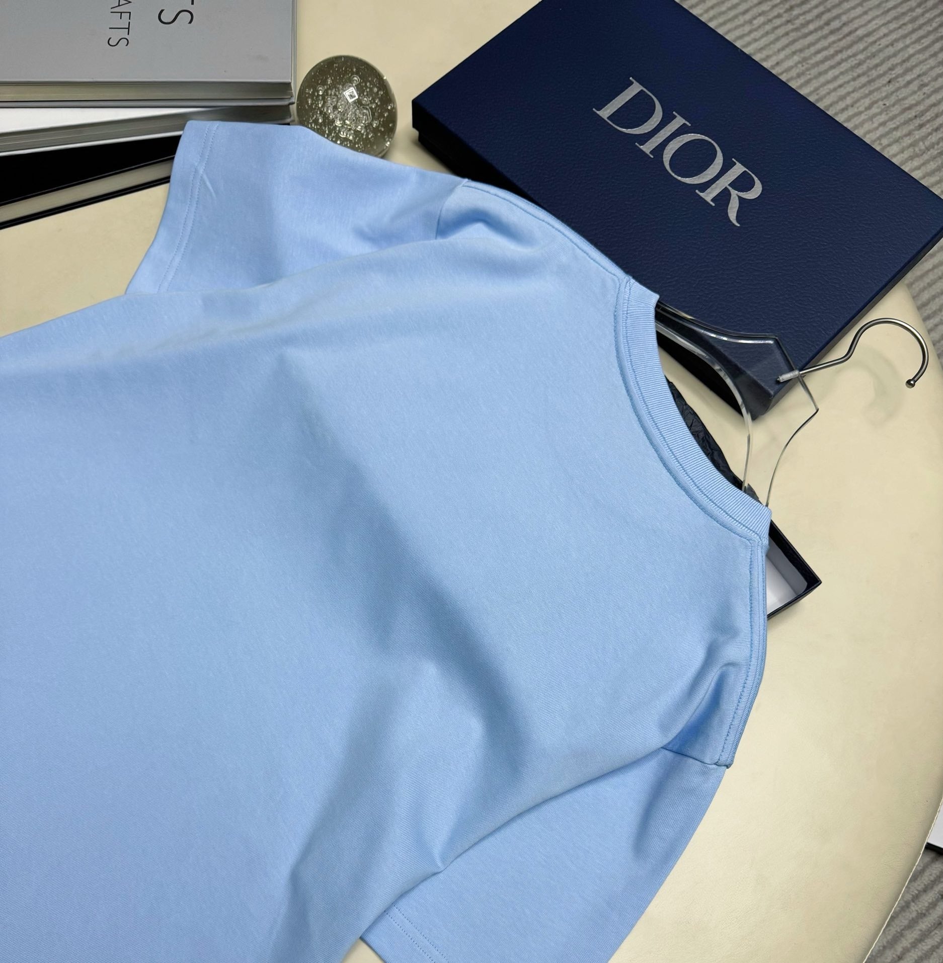 CD Couture t-shirt, relaxed fit
