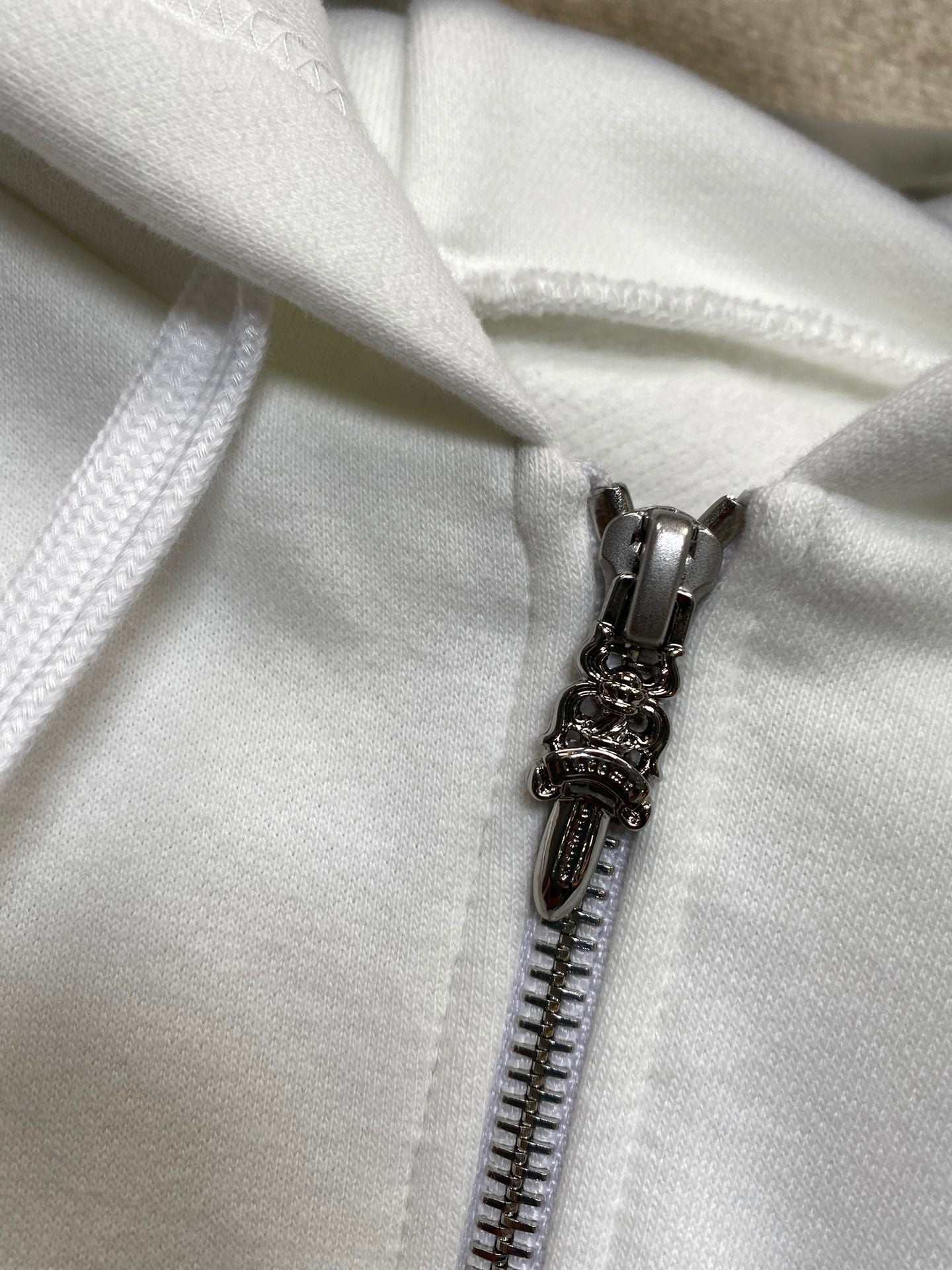 CHROME H Jacke