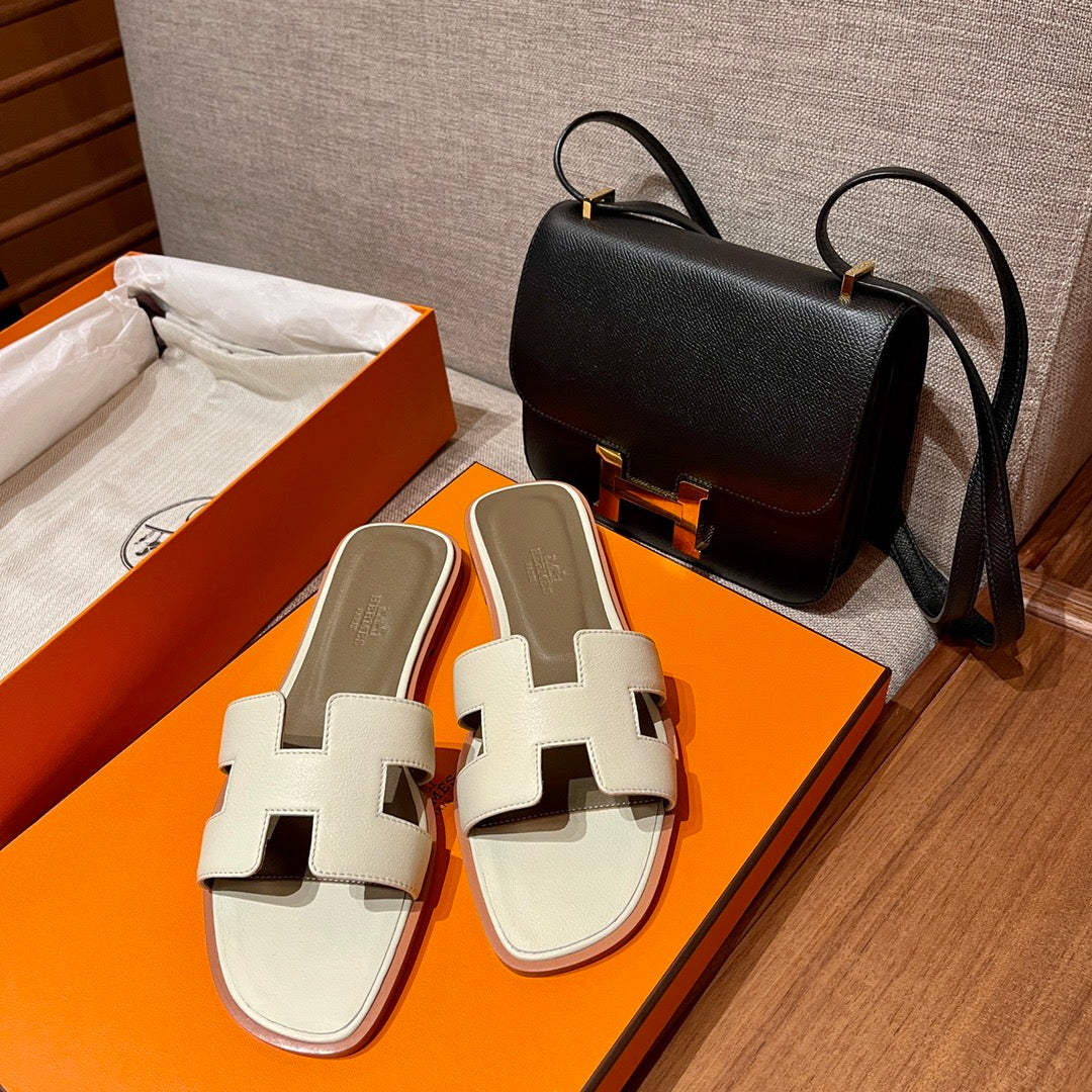 Hrms Oran Flip-flops