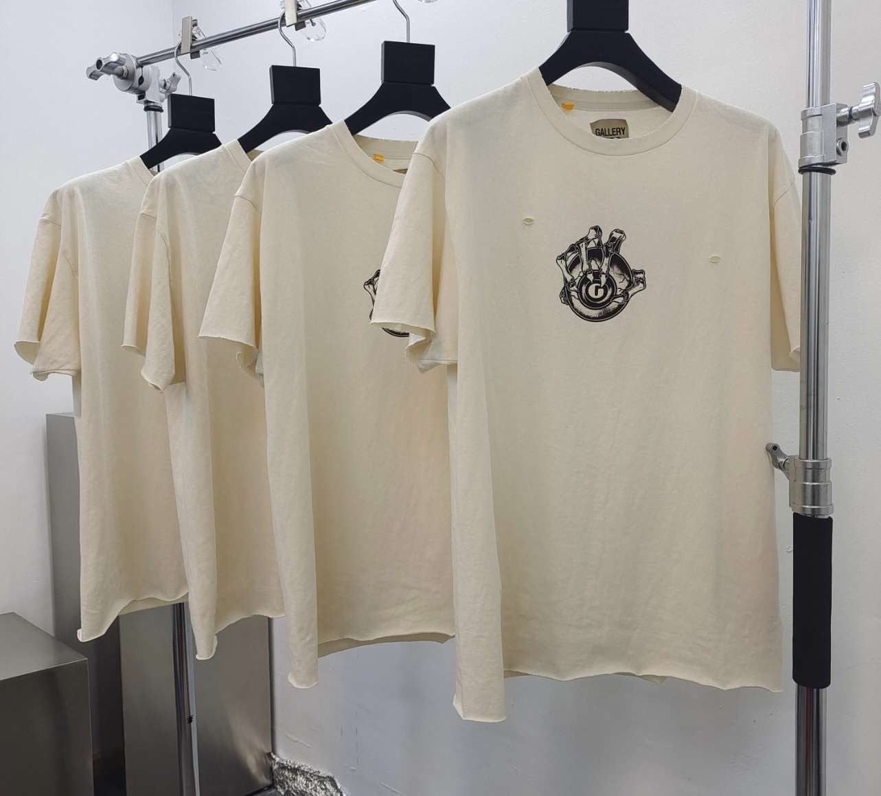 Galerie DEPT T-Shirt