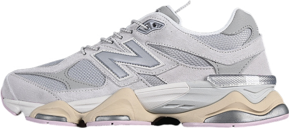 Nb sneakers 9060 séries